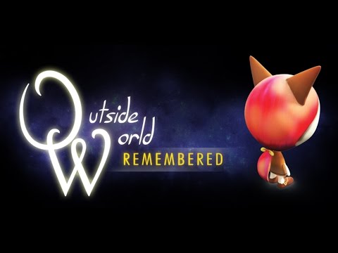 Видео Outside World: Remembered #1