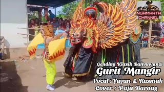 Download lagu Gurit Mangir | Gending Klasik Banyuwangi | Cover Paju Barong mp3