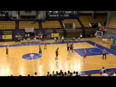 Liga Adecco Plata J1 CANARIAS BASKETBALL ACADEMY...,47 - 53,ARABERRI BASKET CLUB... (04/10/2014)