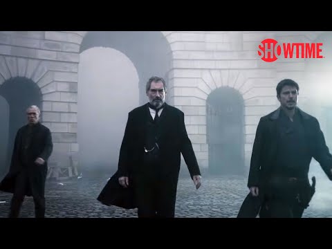 afbeelding Penny Dreadful Season 3 (2016) | Embrace Your Dark Side | Teaser Trailer