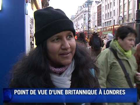 Comment les Français sont-ils vus dans le monde? I AFP Reportage