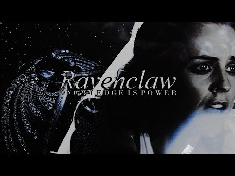 10 Motivos Para Se Orgulhar da Ravenclaw - Page 4 - Wattpad