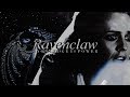 Ravenclaw House Knowledge Is Power