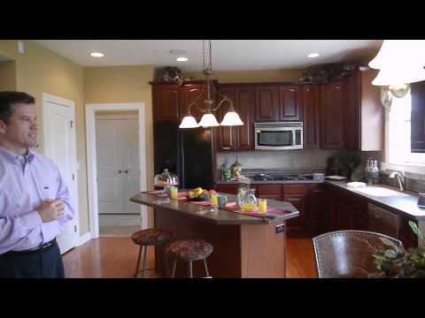 Mill Creek's popular Remington-style homes ready for delivery Mill Creek's popular Remington-style homes ready for delivery