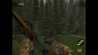 Cabela's Trophy Bucks #03 Gameplay Playthrough