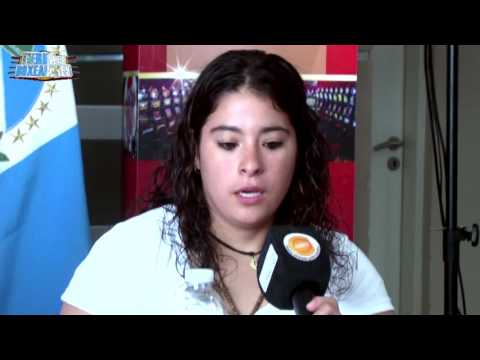 3° Bloque TIERRA DE BOXEADORES -  Box en C. Có.  Olivera y Gomez