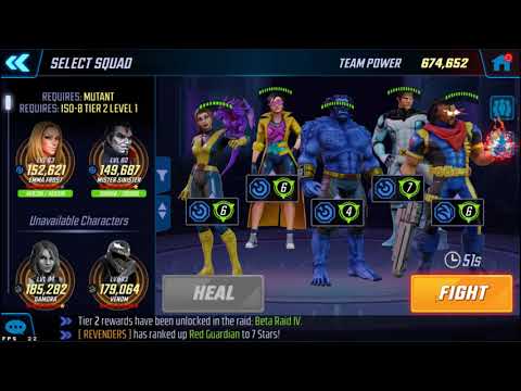 MSF. Doom 2.0. Mutant Mission 1