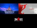 DLC Walt Disney Pictures Yash Raj Films Imagi Studios