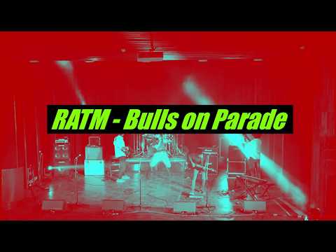 Bulls on Parade  | Consonance 2019 | IIT Delhi