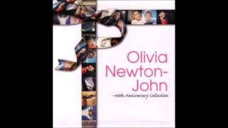 Olivia Newton John I Never Did Sing You a Love Song