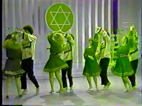 Shibolet - Lehakat Carmel