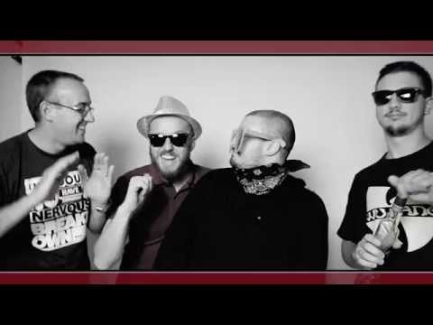 CASA DEGLI SPECCHI - "Leningrado (cover)"