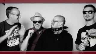 CASA DEGLI SPECCHI - &quot;Leningrado (cover)&quot;