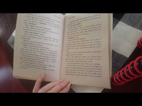 Read with Me "Out of My Mind" Ch 19