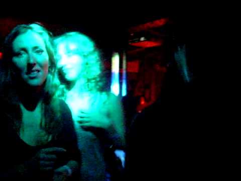 DJ FERNANDO SALAZAR -@ AM @ CLUB LOCAL Junio 11 2009 -Alanis Morrisette