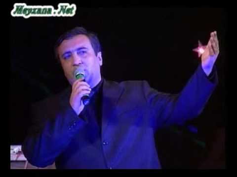 Meyxana _ Vahid Qedim "Qelbim senindir"