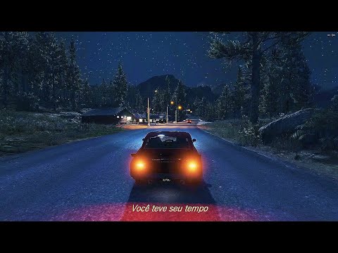 Radio Ga Ga - GTA 5 (Legendado)