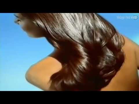 Advert for Organics Conditioner 1997