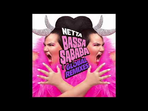 Video thumbnail for Bassa Sababa (Riddler Remix)