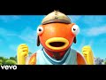 Tiko I M A FISH Official Music Video