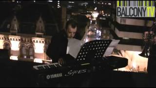 NIALL O'SULLIVAN (BalconyTV)