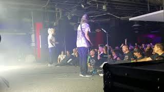 Quicksand-Landmine Spring