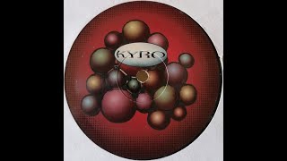 Nadja - Power Energy (1997)