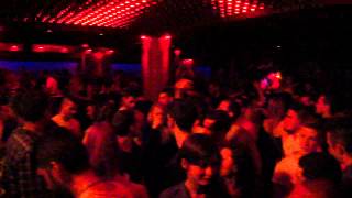 Santé. Freaks - Black Shoes White Socks (Waff rmx) / Cuartero - Be @ Sixx, Athens