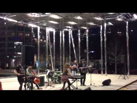 Home by Hovercraft- Lie in Your Bed