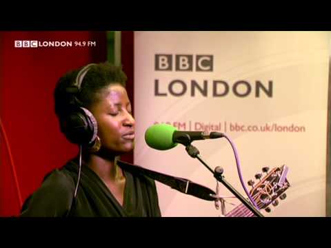 Josephine - Original Love (Live on BBC London 94.9's Sunday Night Sessions)