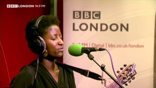 Josephine - Original Love (Live on BBC London 94.9's Sunday Night Sessions)
