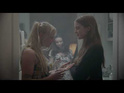 JANE'S PARTY | Clip from DIAMOND SOLES