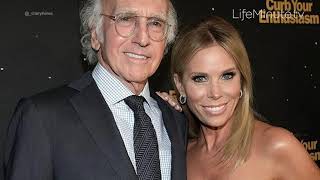 Curb Your Enthusiasm's Cheryl Hines on the Long-Running Show, Larry David, and Juggling it All video