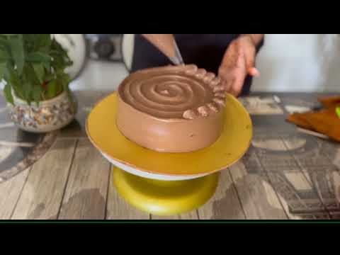 Copywriting project- YES WE CAKE