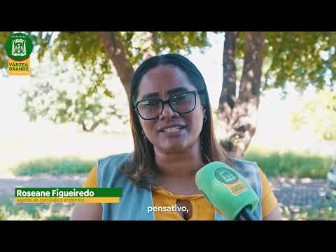 Agentes de saúde e de endemias conquistam direito à estabilidade junto à Prefeitura Várzea Grande