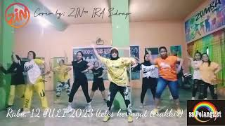Download lagu TOEL TOEL Remix Dangdut Kreasi, by ZIN IRA Sidrap mp3