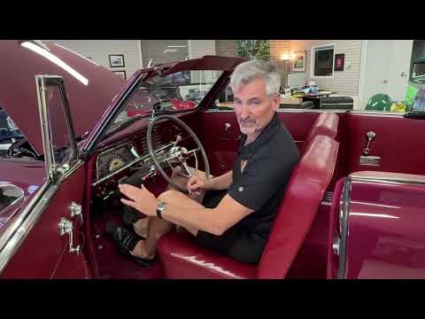 1951 Studebaker Champion Regal Convertible Coupe (CC-1943579) for sale in Phoenix, Arizona