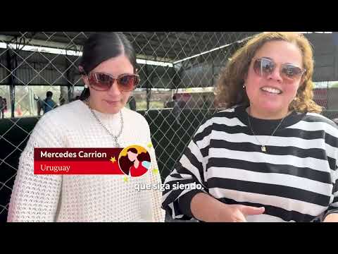 Florida, Uruguay: donde el fútbol se convierte en amistad