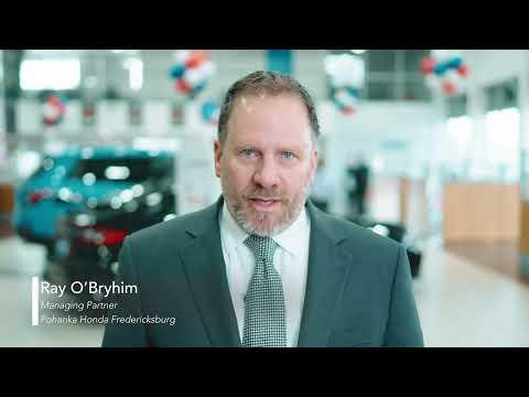 Managing Partner Ray O'Bryhim 