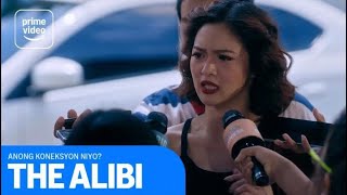Download lagu The Alibi: Vincent Cabrera at Stella Marie pinakilala na ang kanilang karakter sa Episode 1 and 2. mp3