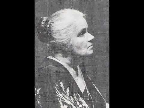 Tatiana Nikolayeva - Bach Goldberg Variations BWV 988