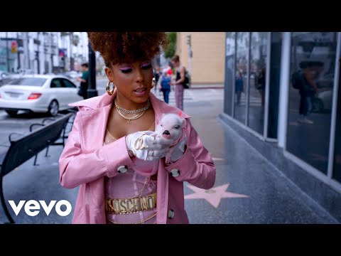 Jenn Morel - Estilo Cochino (Video Oficial)
