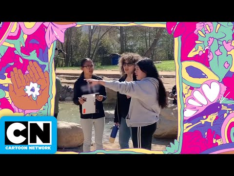 Drawn to... Storytelling! | Hispanic Heritage Month |...