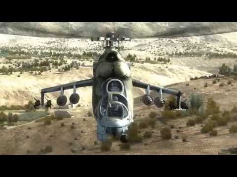Air Missions: HIND Xbox Live Key UNITED STATES - 1