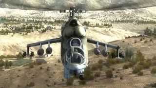 Air Missions: HIND XBOX LIVE Key ARGENTINA