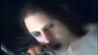 &quot; The Freak Show&quot; (Gothic Radio) w/ Vampire Alexis Machine