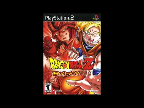 Best VGM 1234 - Dragon Ball Z : Budokai - Challengers