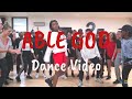 CHINKO EKUN - ABLE GOD FT LIL KESH X ZLATAN IBILE [DANCE CLASS]