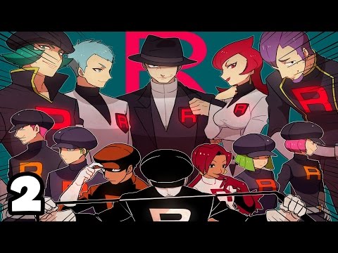 Pokémon N2 DualLocke Ep.2- julian estevez