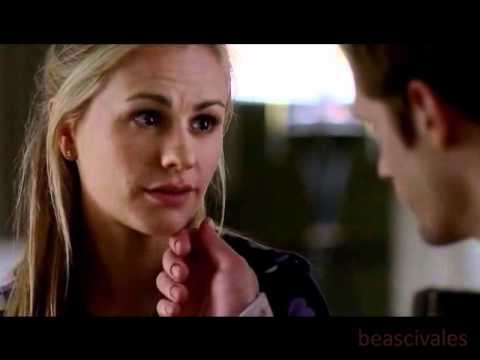 Eric&Sookie 4x10 SUB ITA "I remember everything [...] I love you".